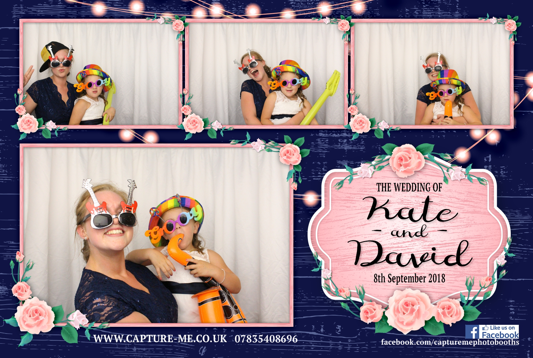 Mr & Mrs Maule | View more photos from the event at gallery.capture-me.co.uk/u/Capture-me/Mr-Mrs-Maule